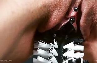 XXX Escenas porno con los videos sexo oral brutal dedos a lo largo de curvas culo Rina Wakamiya