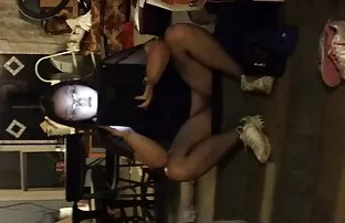 XXX Voyeur srxooral follada