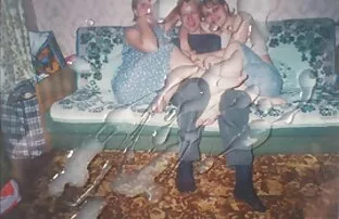 XXX Caliente sexo sex oral lesbico alemán
