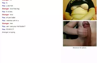 XXX Diosa sexooral en vivo strapon pantimedias