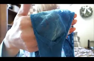 XXX Trío video sexo oral gay follando con culos redondos