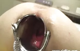 XXX Asiático en el videos de sexo oral en español espejo