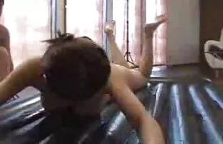 XXX amor melodía videos de sexo oral a un hombre chupa maestro