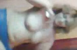 XXX Big Tit Samantha 38g Boobtastic videos lesbianas teniendo sexo oral se folla a un ventilador